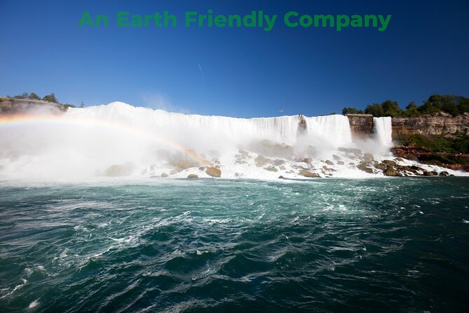 Niagara Falls with Outlet Shopping, 2-Day Tour from NYC - The hotel night: useful, not luxurious