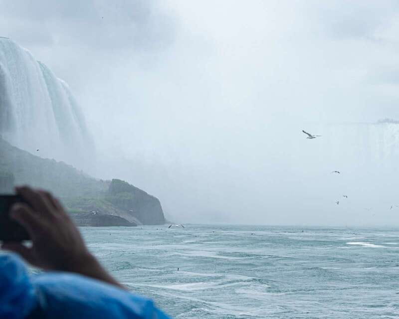 Niagara USA: Daredevil Walking Tour & Maid of Mist Boat Ride - Should you book the Daredevil Walking Tour?
