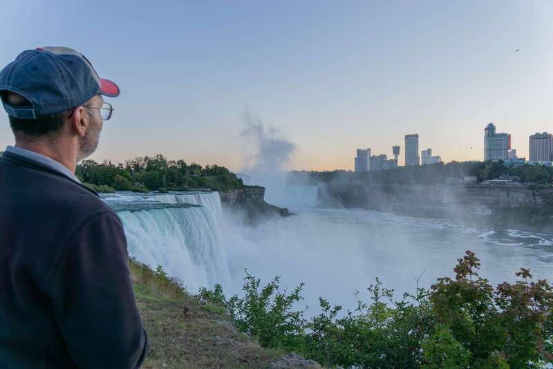 Niagara USA: Daredevil Walking Tour & Maid of Mist Boat Ride - What the $85 price really covers