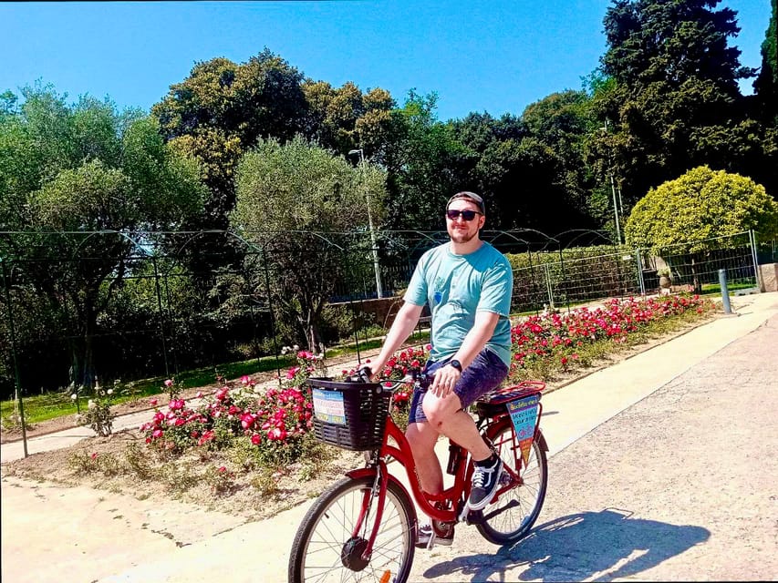 Nice: 7 Hills Monastery & Waterfall (EBike Tour Local Guide) - What is included at lunch