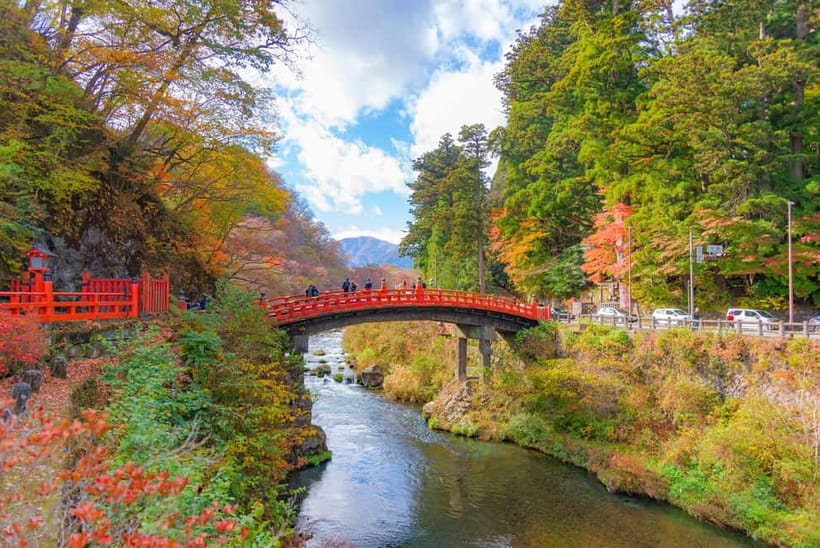 Nikko: Kegon Falls, Lake Chuzenji & Toshogu Temple - Key points to know before booking