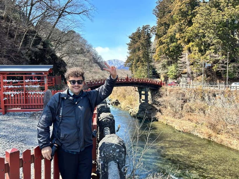 Nikko: Kegon Falls, Lake Chuzenji & Toshogu Temple - Why Nikko makes a worthwhile break from Tokyo