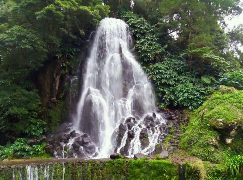 Nordeste/Northeast coast FULL DAY Waterfalls Hike - Weather, clothing, and the small things that matter