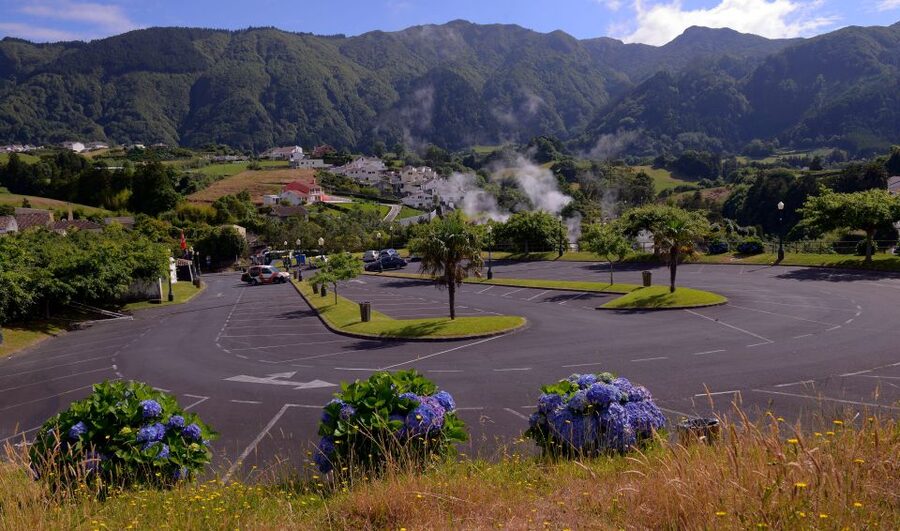 Nordeste: Waterfall, Hot Spring and Viewpoints Full-Day Tour - Why this northeast tour works well in one day