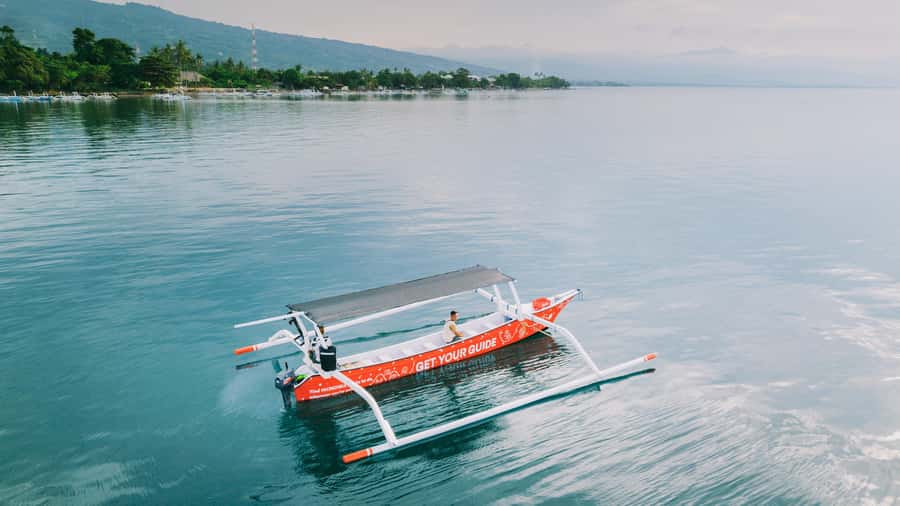 North Bali: Dolphin, Ulun Danu Temple, & Banyumala Waterfall - Key points to know before booking