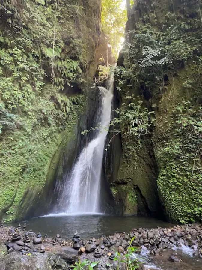 North Bali: Explore Munduk Waterfall Trekking Experience - Four waterfalls, one mountain village