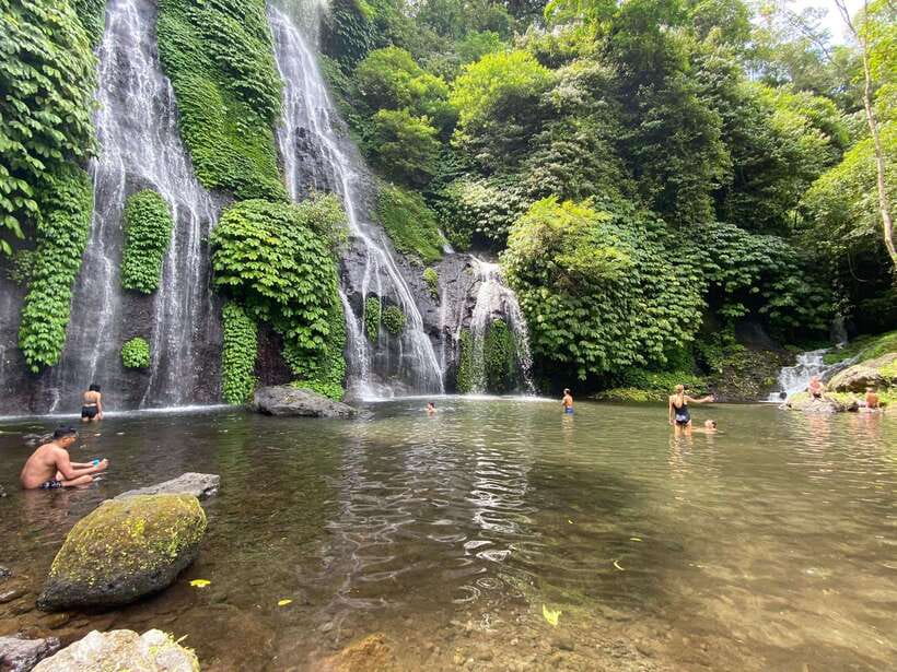 North Bali: Private Day Tour with Banyumala Waterfall - Who will enjoy this day most