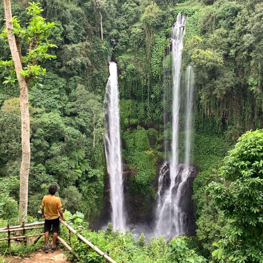 North Bali: Sekumpul and Banyumala Waterfalls & Rice Terrace - Key points to know before you book