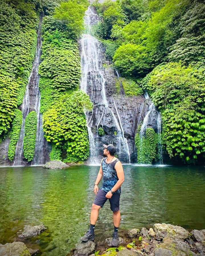 North Bali: Sekumpul and Banyumala Waterfalls & Rice Terrace - Who should choose this North Bali tour?