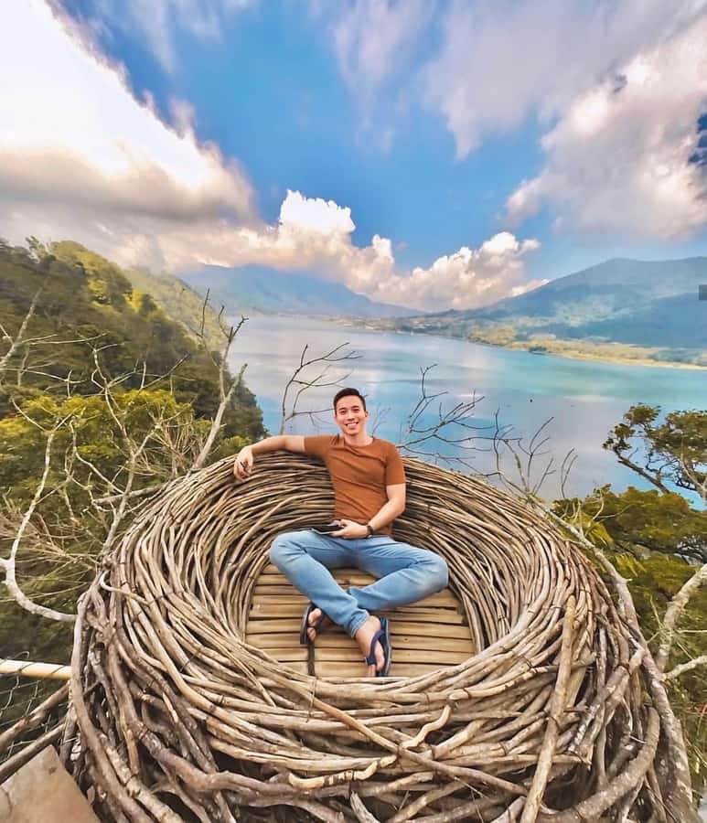 North Bali: Ulun Danu, Waterfalls, Swing and Monkey Forest - Who should book this tour