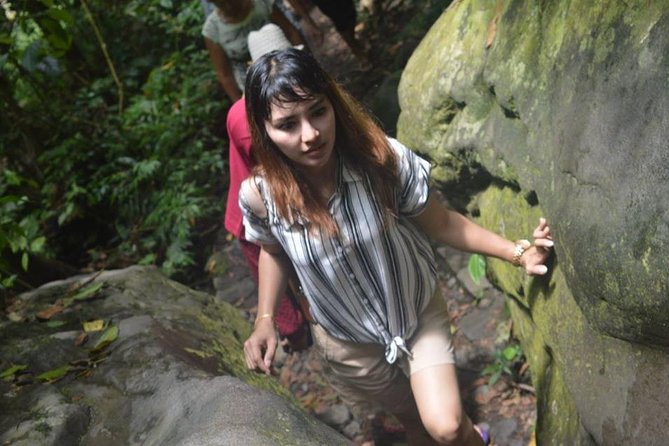 North Lombok Waterfall Trip (Sendang Gile & Tiu Kelep Waterfall) - Why these waterfalls make a strong North Lombok day trip