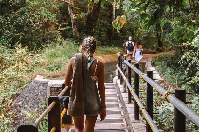 North Lombok Waterfall Trip (Sendang Gile & Tiu Kelep Waterfall) - Who will enjoy this day, and who may not