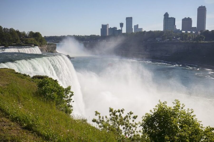 NYC: Niagara Falls, Philadelphia, Washington DC 4-Day Tour - Who Should Book This Tour?
