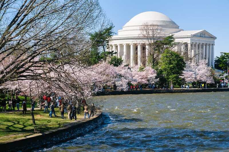 NYC: Niagara Falls, Toronto, Philadelphia & DC 5-Day Tour - What $965 buys you over five days