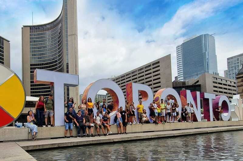 NYC: Niagara Falls, Toronto, Philadelphia & DC 5-Day Tour - Day 4: Philadelphia, the Liberty Bell, and Amish Country