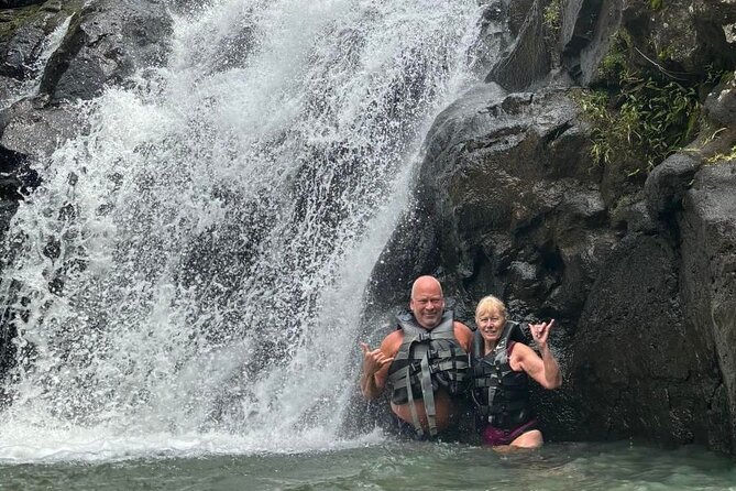 Oahu Circle Island Tour with Waimea Waterfall - The big picture: one day around Oahu