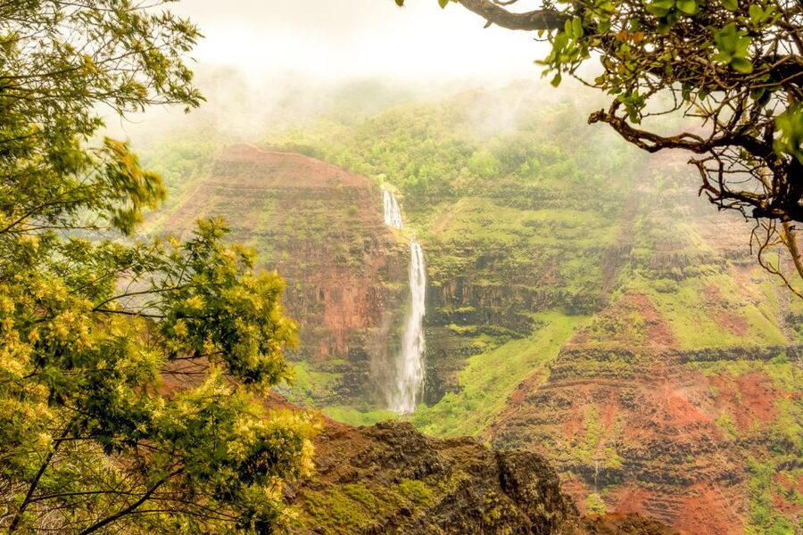 Oahu: Complete Island Tour with Tropical Waterfall Swimming - Key points to know before booking