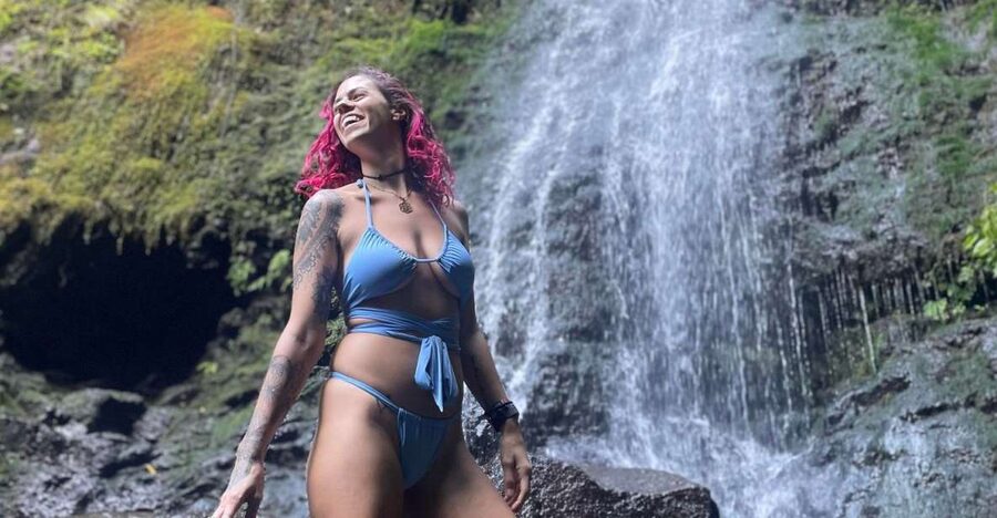 Oahu: Hidden Hawaii Waterfall Hike and Beach Tour - What to Bring for the Waterfall and Beach
