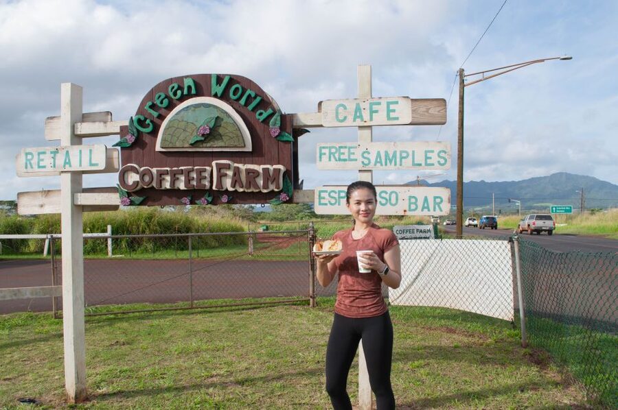 Oahu: Valley of Waimea Falls Swim & Hike with Lunch & Dole - Waimea Valley combines gardens, streams, and Hawaiian culture