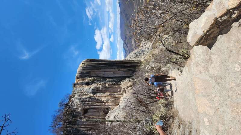 Oaxaca: Hierve el Agua Petrified Waterfalls and Pools Tour - Why Hierve el Agua is worth the ride from Oaxaca