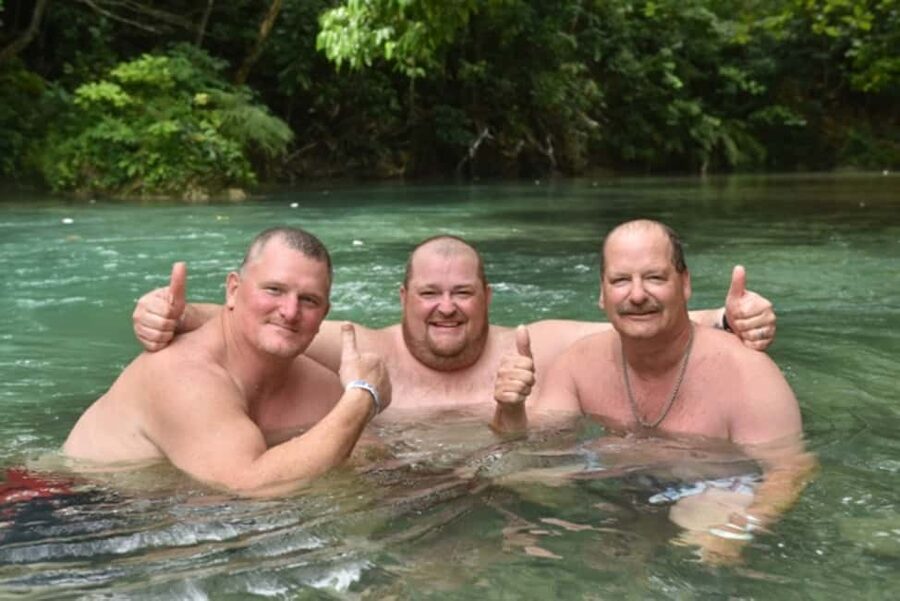 Ocho Rios: Blue Hole, Dunn’s River & Reggae Hill Guided Tour - Who will enjoy this Jamaica day trip
