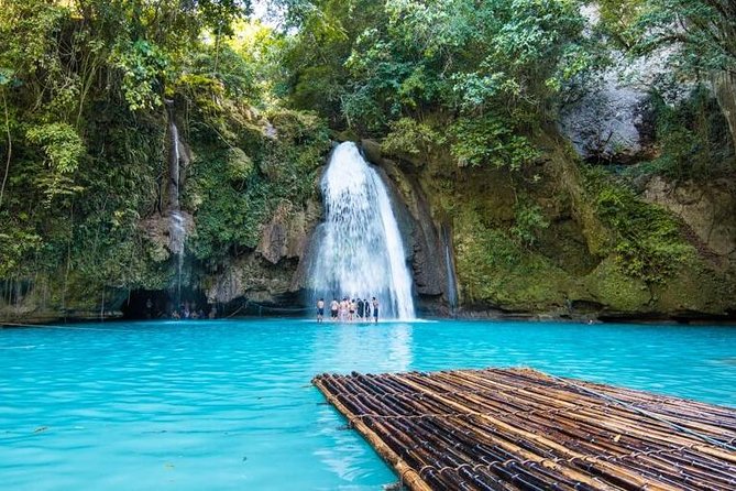 Osmeña Peak & Badian Canyoneering with Kawasan Falls Tour Package - Reaching Osmeña Peak before the canyoning