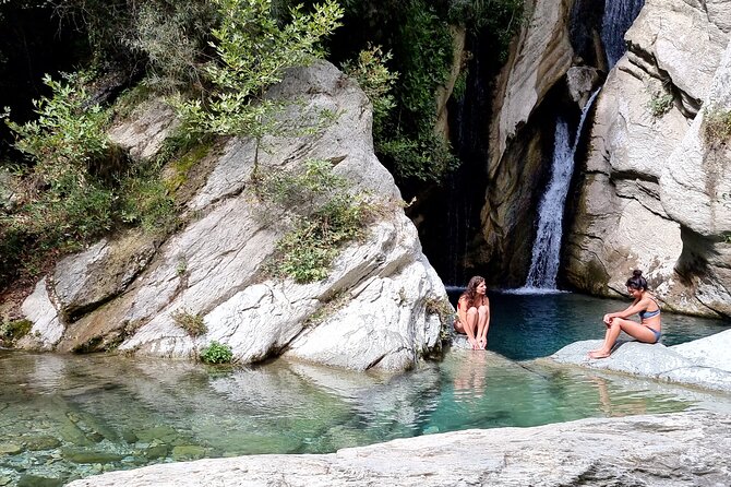Osumi Canyon Swim, Float, Explore & Bogove Waterfall - Why this day trip works from Berat