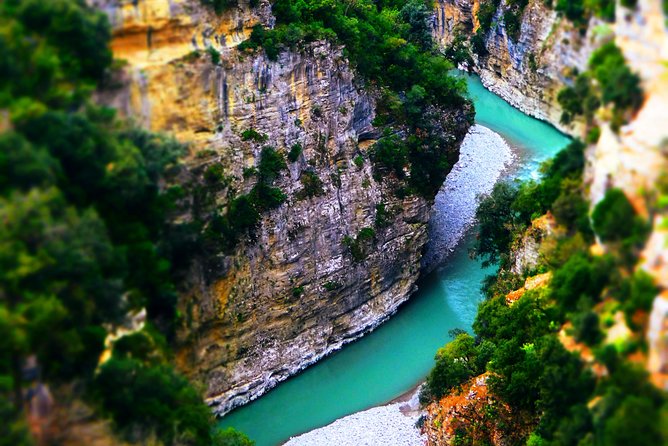 Osumi Canyons and Bogova Waterfall from Berat - Tour by 1001 Albanian Adventures - Key points to know before you go
