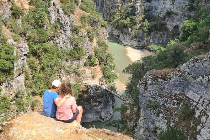 Osumi Canyons and Bogova Waterfall from Berat - Tour by 1001 Albanian Adventures - What to pack for the canyon