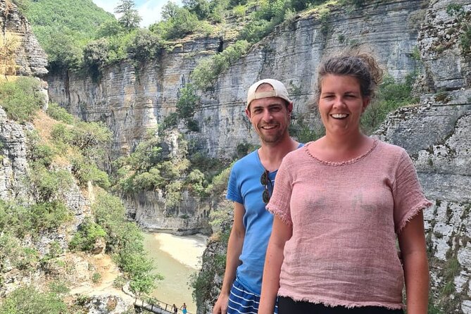 Osumi Canyons and Bogova Waterfall from Berat - Tour by 1001 Albanian Adventures - Weather, cancellations, and group size
