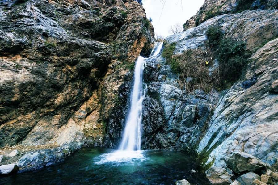 Ourika Valley, Atlas Mountain, Waterfalls - Is $39 good value?