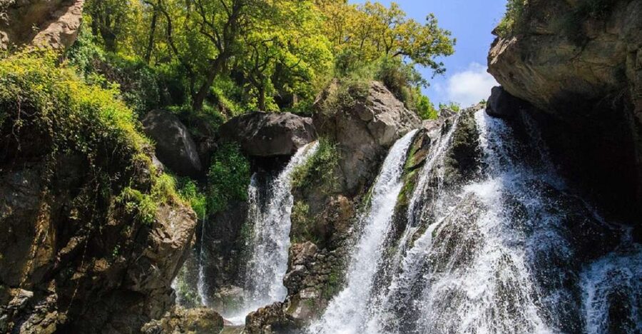 Ourika Valley Day trip: Hike, waterfall, lunch and Relax - Practical preparation for the valley