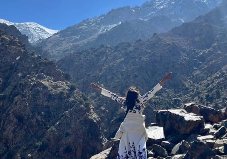 Ourika Valley Day trip: Hike, waterfall, lunch and Relax - Should you book the Ourika Valley day trip?