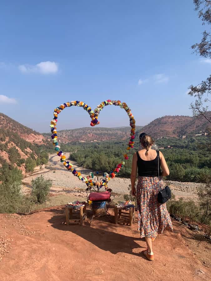 Ourika Valley Waterfalls Day Trip From Marrakech - Key points to know before booking