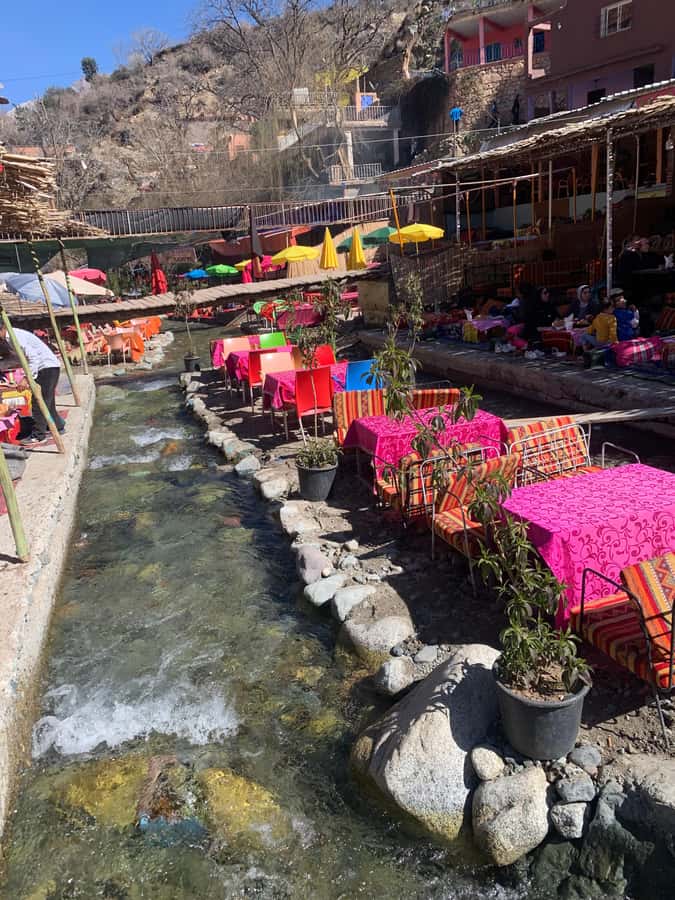 Ourika Valley Waterfalls Day Trip From Marrakech - Should you book the Ourika Valley waterfall trip?