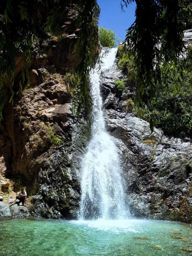 Ourika Valley Waterfalls Day Trip From Marrakech - Food, timing, and the real cost of the day