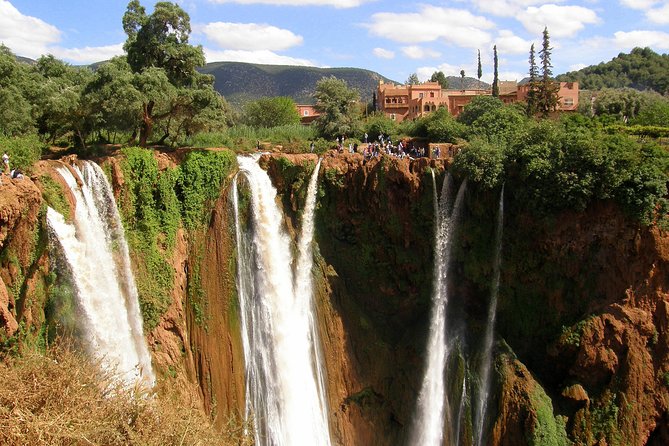 Ouzoud Waterfalls: Day Trip from Marrakech - Why Ouzoud is worth a long day from Marrakech