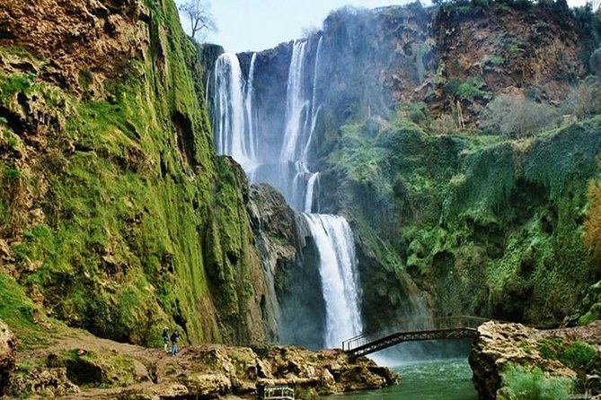 Ouzoud Waterfalls Guided Hike and Boat Trip from Marrakech - Why Ouzoud makes a worthwhile day from Marrakech