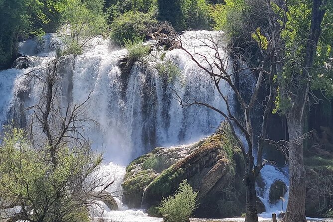 Over the Bridge to the Falls (Mostar) - Why this Dubrovnik day trip works