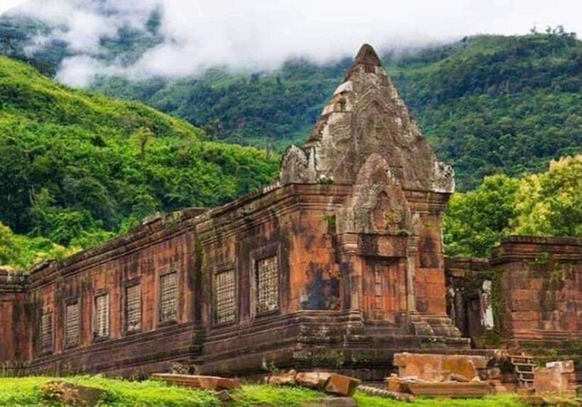 Pakse: Mystic Falls & Timeless Temples of Southern Laos Tour - Why this day trip works in Southern Laos