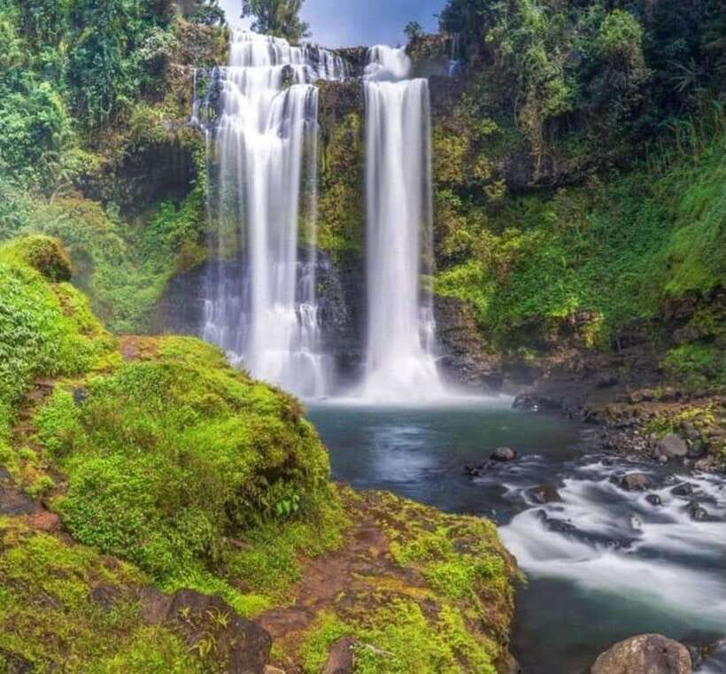 Pakse: Mystic Falls & Timeless Temples of Southern Laos Tour - Is $97 a fair price?