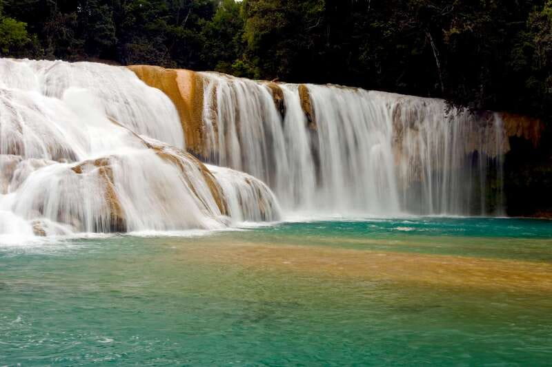 Palenque: Agua Azul, Misol-Ha and Palenque Ruins Day Tour - Palenque ruins: give the Maya capital your best attention