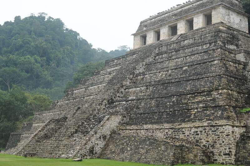 Palenque: Agua Azul, Misol-Ha and Palenque Ruins Day Tour - What is included, and what you still need to plan