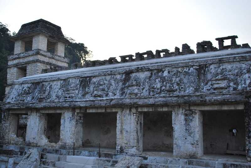 Palenque: Agua Azul, Misol-Ha and Palenque Ruins Day Tour - Is $116 a fair price?