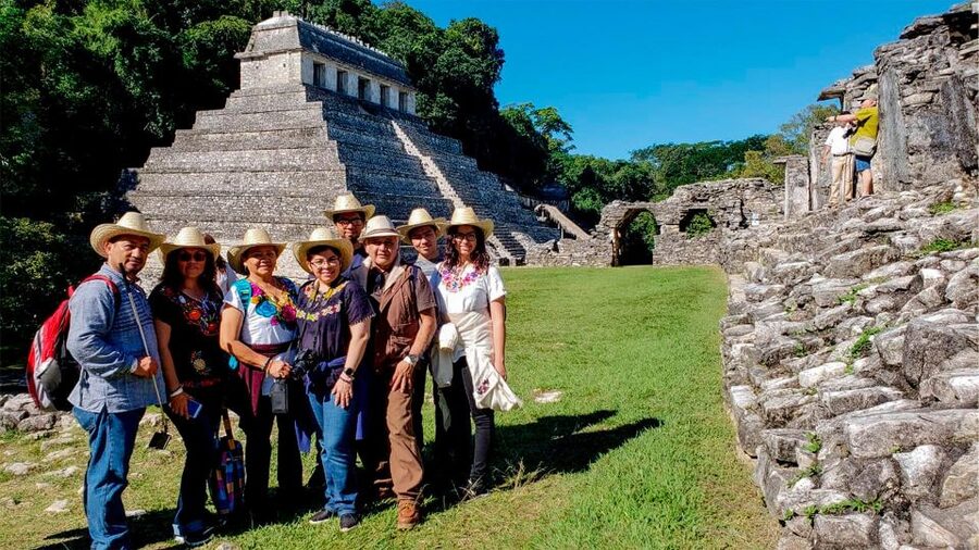 Palenque: Palenque Ruins, Agua Azul Waterfalls and Misol-Ha - Who should book this tour?