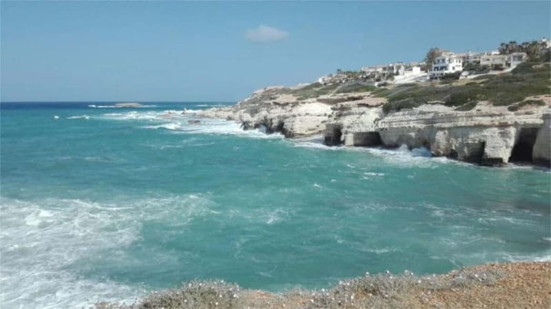 Paphos: Akamas, Waterfalls & Blue Lagoon of Aphrodite Tour - Avakas Gorge: the day’s best walking section