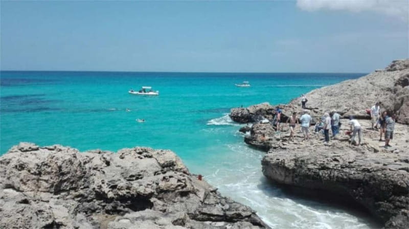 Paphos: Akamas, Waterfalls & Blue Lagoon of Aphrodite Tour - Akamas Peninsula: where the Jeep earns its place