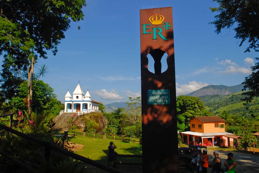 Paraty: Jungle Waterfalls and Cachaça Distillery Jeep Tour - Price, timing, and practical value