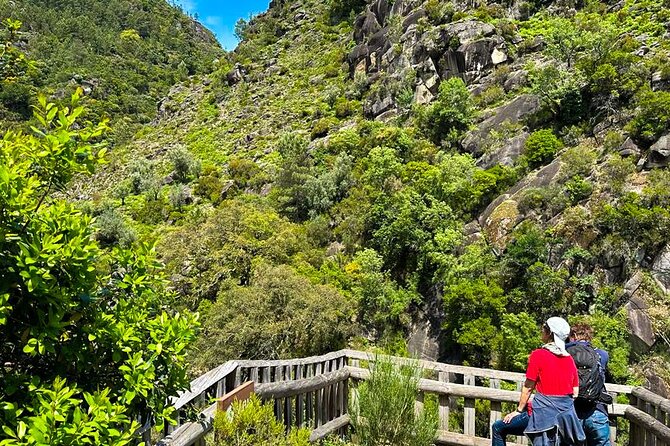 Peneda - Gerês National Park Lagoons and Waterfalls -Private Tour - What Bruno adds to a private tour