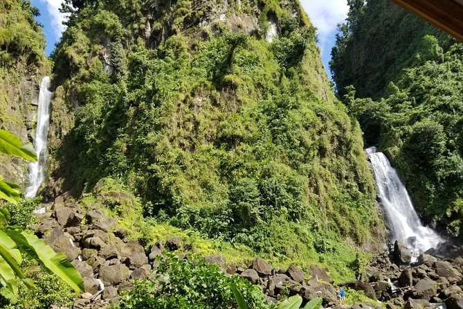 Pepper's Choice : Waterfalls, Sulphur Spa & Black Sand Beach - Is $90 a fair price?